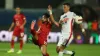 رغم تقارب الاستحواذ.. أرقام تكشف كيف تفوق الأهلي على الزمالك في القمة 133