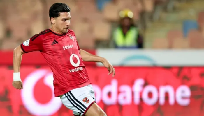 "من الإحباط في الجزائر إلى هز شباك الزمالك".. كواليس ليلة منصف بقرار مع الأهلي