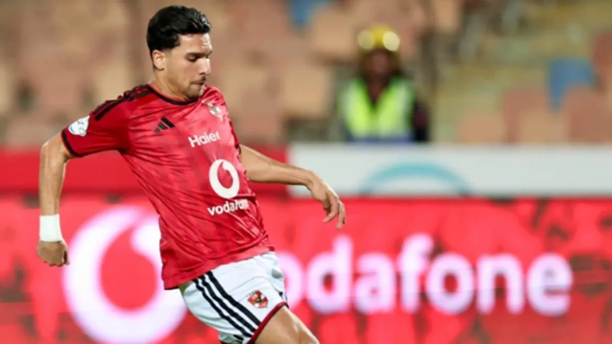 "من الإحباط في الجزائر إلى هز شباك الزمالك".. كواليس ليلة منصف بقرار مع الأهلي