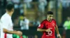 الظهور الأول.. ماذا قدم توفيق محمد في مباراة الأهلي أمام الزمالك؟