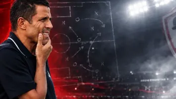 تحليل | كيف أدار عموتة القمة وقاد الأهلي لفوز حاسم على الزمالك وصدارة الدوري؟