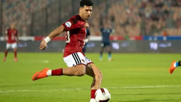 14 دقيقة تاريخية.. أرقام منصف بقرار في مباراة الأهلي والزمالك