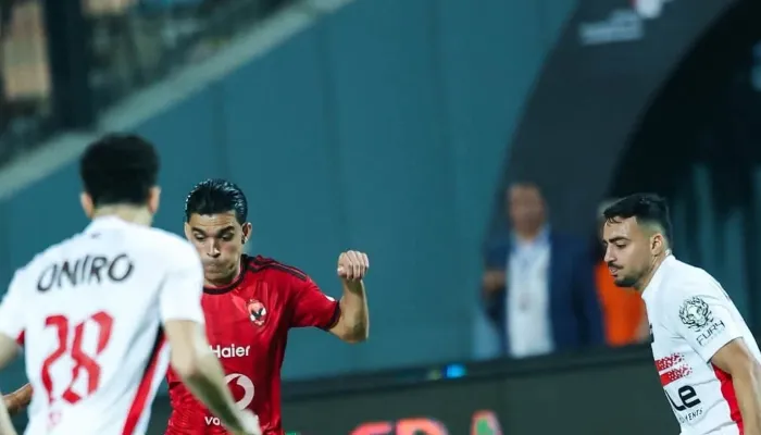 من "حكم جبان" إلى بيانات رسمية.. جنون خسارة القمة 133 يضرب الزمالكاوية
