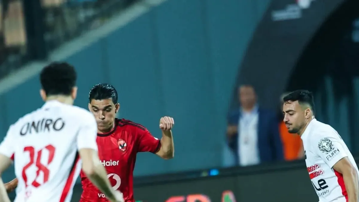 من "حكم جبان" إلى بيانات رسمية.. جنون خسارة القمة 133 يضرب الزمالكاوية