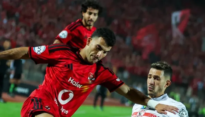 الزمالك يغير صفقات الأهلي في شهر يناير