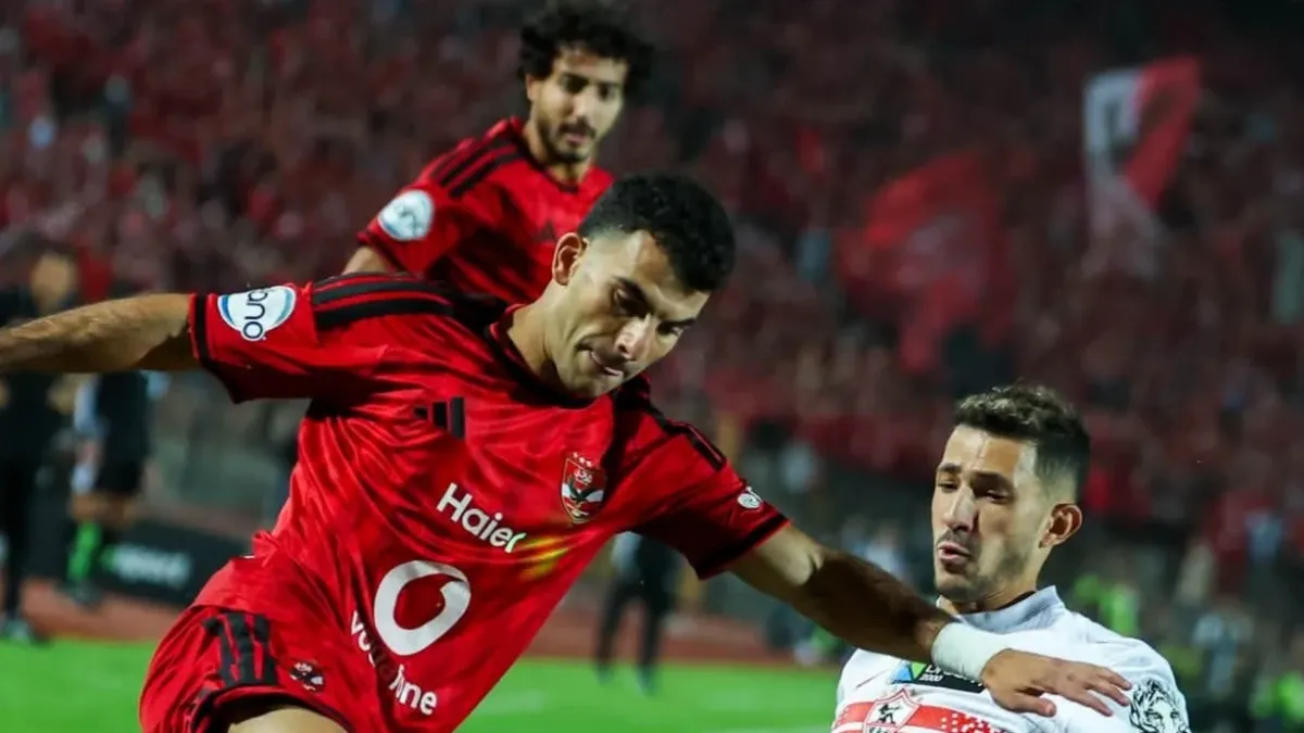 الزمالك يغير صفقات الأهلي في شهر يناير