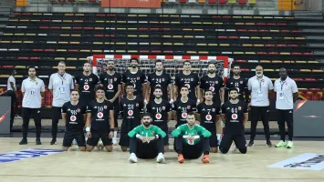 بعد اكتساح كينشاسا.. يد الأهلي يترقب مواجهة محتملة مع الزمالك في نهائي إفريقيا
