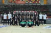 بعد اكتساح كينشاسا.. يد الأهلي يترقب مواجهة محتملة مع الزمالك في نهائي إفريقيا