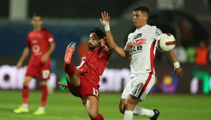 صفقة الأهلي الجديدة تدخل حسابات منتخب مصر لمباراة مالاوي