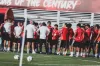 11 لاعبًا خارج قائمة الأهلي لمواجهة كيتارا الأوغندي في الكونفدرالية