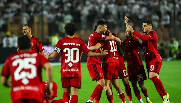 موعد مباراة الأهلي وكيتارا الأوغندي في كأس الكونفدرالية