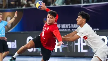 موعد مباراة الأهلي والزمالك اليوم في نهائي بطولة إفريقيا لليد.. والقناة الناقلة