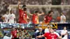 شهر أكتوبر أحمر.. الأهلي يفرض هيمنته على الزمالك بـ 3 انتصارات في 14 يومًا