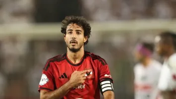 أول رد رسمي من بيراميدز على التعاقد مع محمد هاني