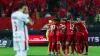 لاعب الأهلي يميل لفكرة الرحيل لدوري خارجي