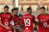 قبل مواجهة كيتارا.. لاعب أوغندي وحيد في تاريخ الأهلي