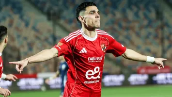 الأهلي يكشف عن السقف المالي لتجديد عقد بن شرقي