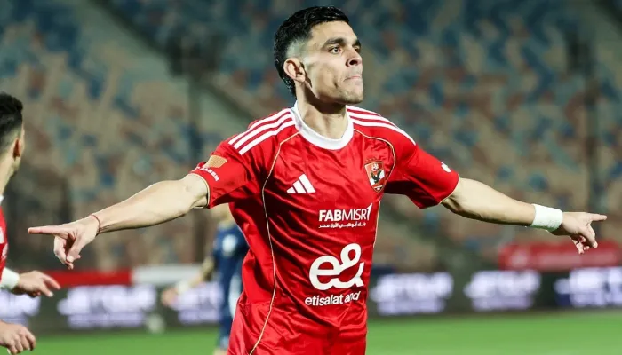 الأهلي يكشف عن السقف المالي لتجديد عقد بن شرقي