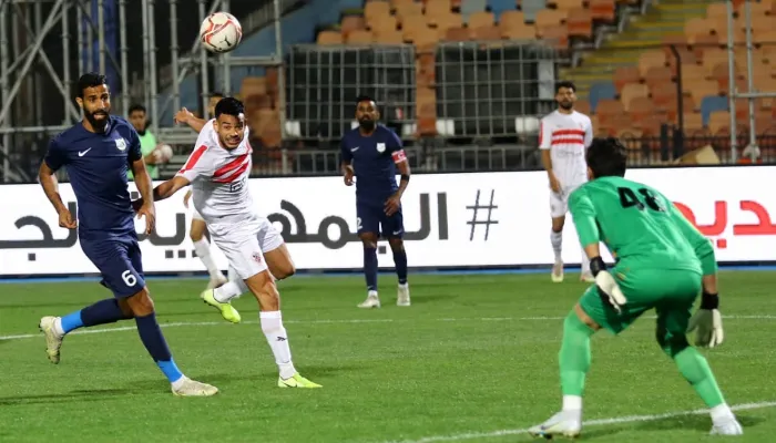 "غسالة عطلانة ومفيش مواصلات".. الكشف عن فضائح غريبة داخل نادي الزمالك