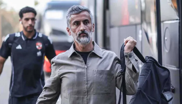 "حتى أمام باريس سان جيرمان".. ريبيرو يكشف سر عقلية الأهلي وحصد البطولات
