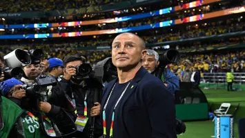 أسطورة إيطاليا: الأهلي لديه شعبية كبيرة في أوروبا