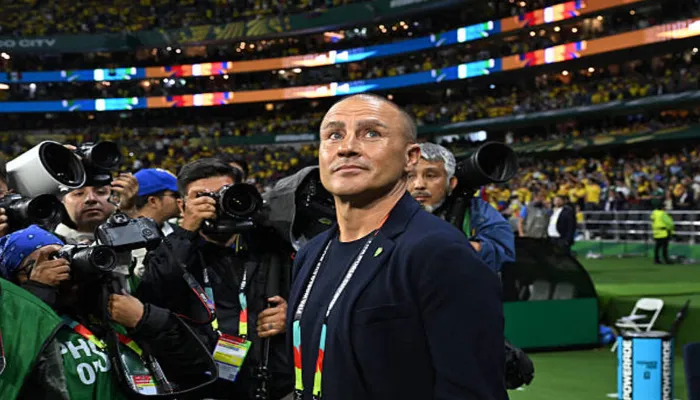 أسطورة إيطاليا: الأهلي لديه شعبية كبيرة في أوروبا