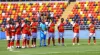 فيديو | جداڤي وهاب يسجل هدف كيتارا الأول ضد الأهلي في الكونفدرالية
