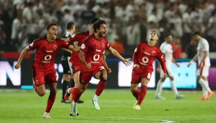 3 لاعبين مرشحين للرحيل عن الأهلي في يناير