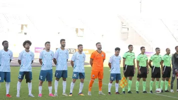 مدرب القناة يكشف طموحات فريقه في مواجهة الأهلي بـ الدوري المصري