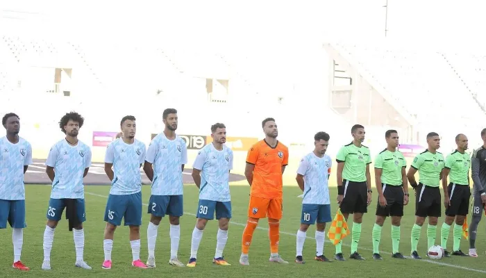 مدرب القناة يكشف طموحات فريقه في مواجهة الأهلي بـ الدوري المصري