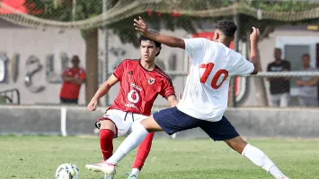 انتصار جديد في أكتوبر.. الأهلي يواصل تفوقه على الزمالك