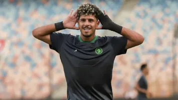 ترتيب هدافي الدوري المصري بعد ثنائية محمود ممدوح أمام زد