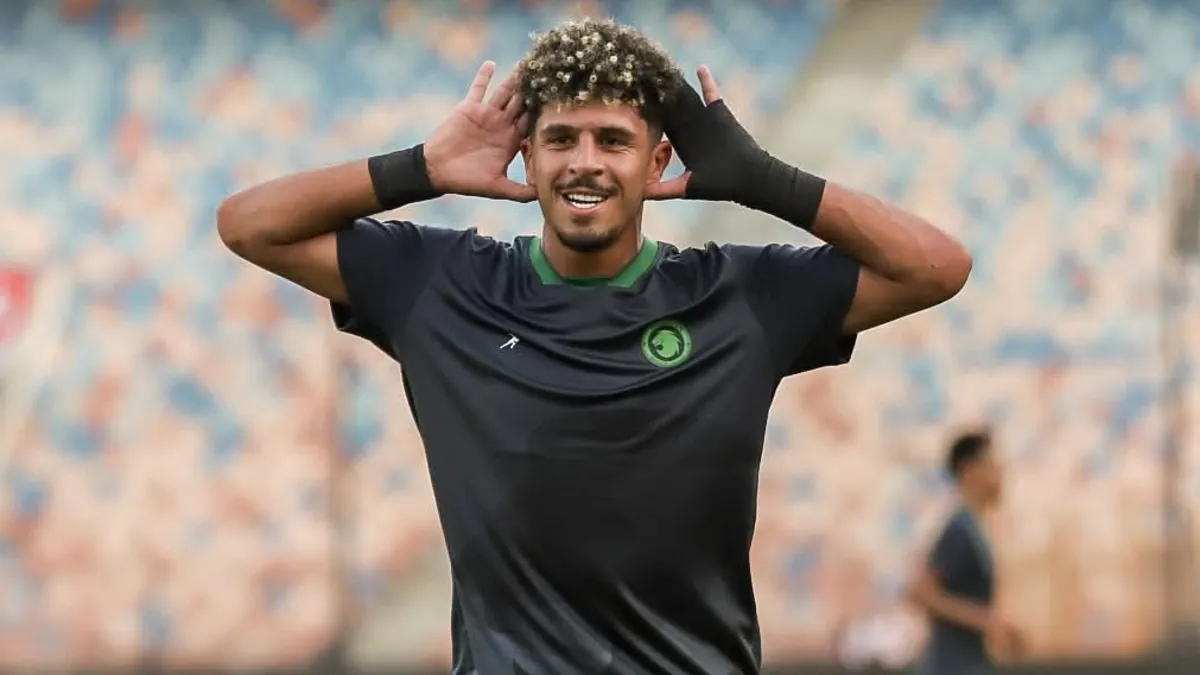 ترتيب هدافي الدوري المصري قبل انطلاق الجولة السابعة
