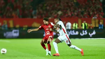 اتحاد الكرة يصدم الزمالك بشأن شكوى حكم مباراة الأهلي