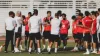 الأهلي يقرر نقل تدريباته من التتش.. اعرف التفاصيل