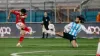 تغير مفاجئ بشأن موعد مباراة الأهلي وبيراميدز في الدوري المصري