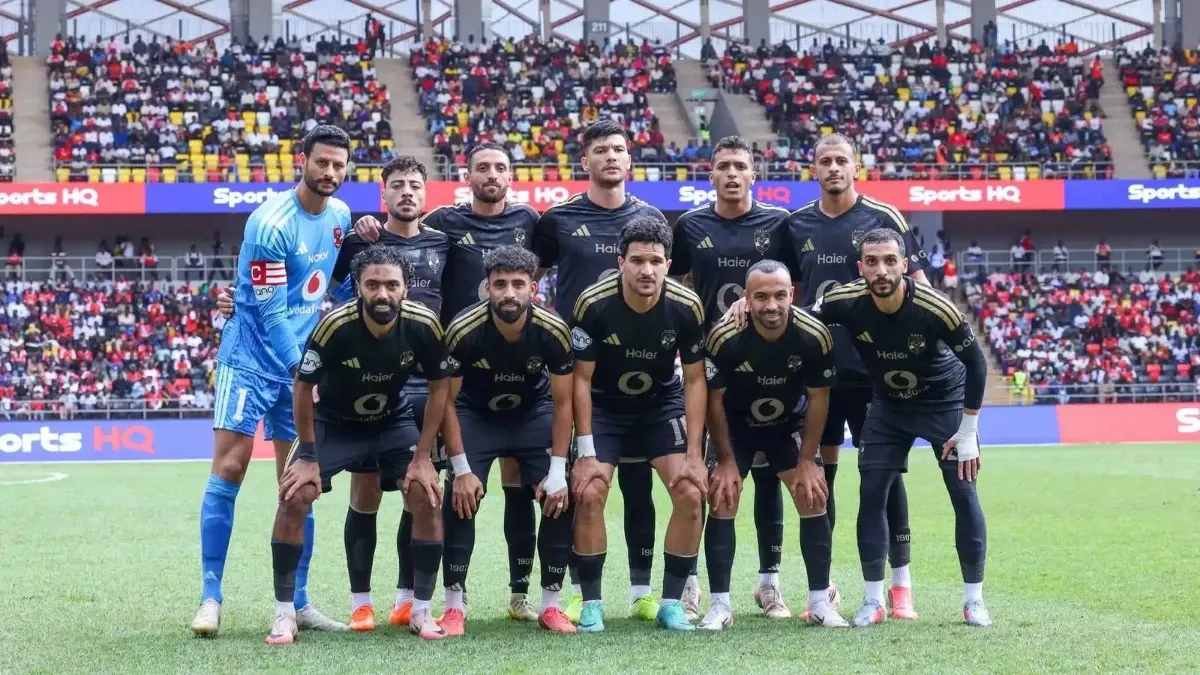 غياب الأهلي يدمر السوبر المصري.. والبطولة في مهب الريح