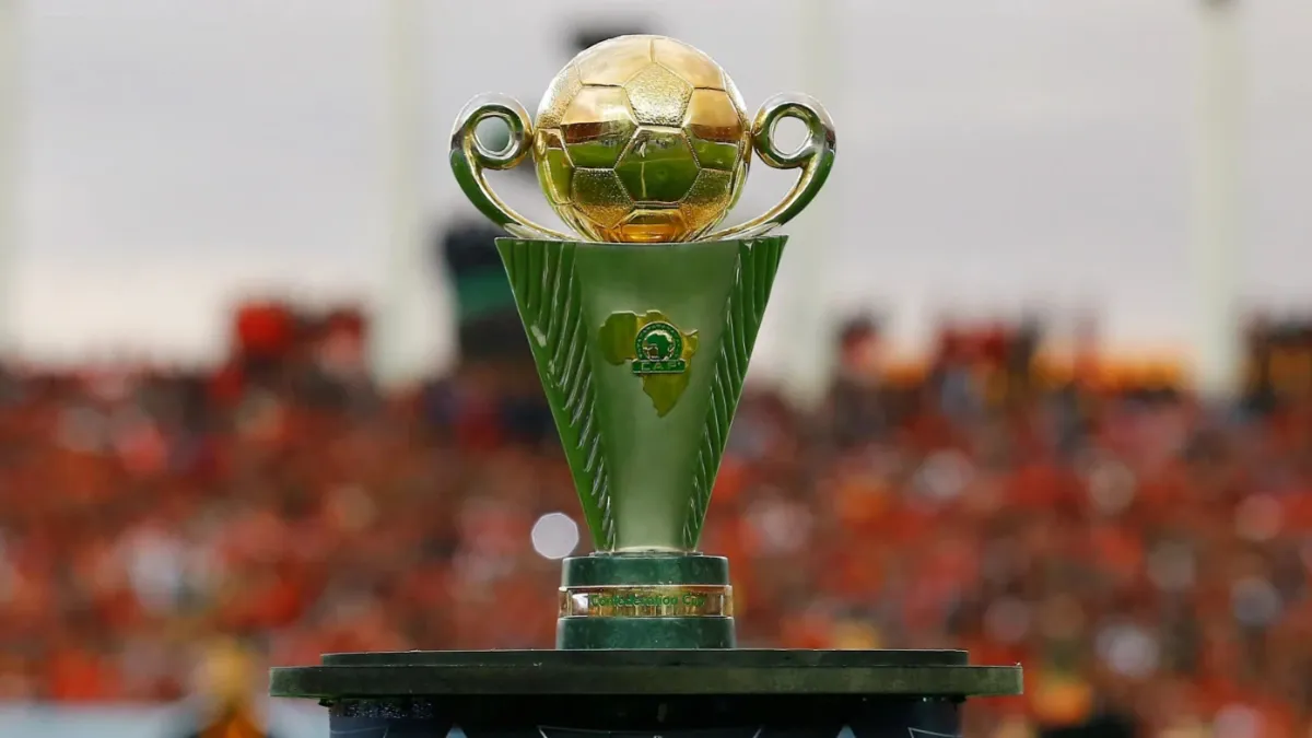 سبق الأهلي.. أول المتأهلين رسميًا إلى مجموعات كأس الكونفدرالية
