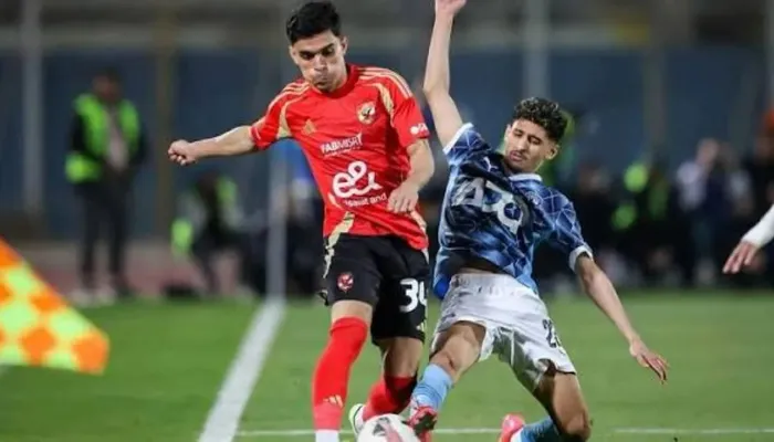 بيراميدز يضع شرطًا للموافقة على حكام أجانب في مباراة الأهلي.. واتحاد الكرة يستجيب