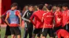 دون راحة.. الأهلي يبدأ الاستعداد لمباراة القناة