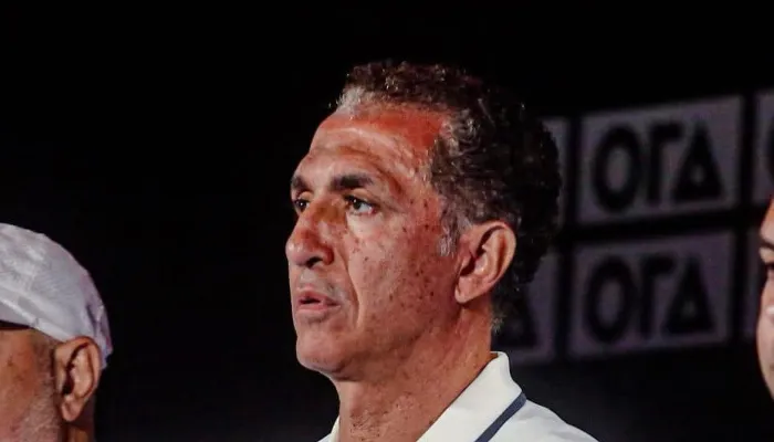 مواجهة وحيدة من قبل.. ماذا يفعل الأهلي أمام مدرب القناة؟