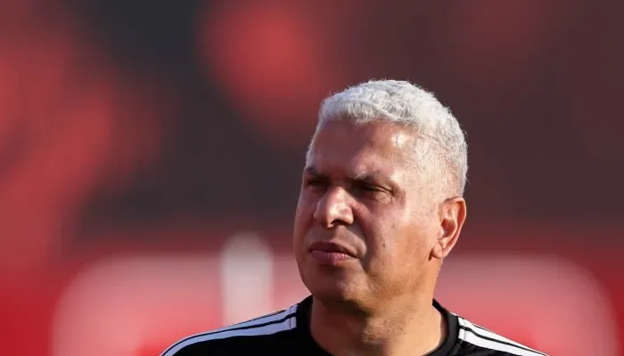خاص | وائل جمعة: طلبنا حكام أجانب لمباراة بيراميدز في الدوري المصري