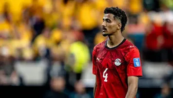 رقم كبير.. كم يحتاج الأهلي لحسم صفقة حسام عبد المجيد في الشتاء؟