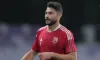 يسابق الزمن للحاق بمباراة الزمالك.. تطور إصابة ياسر إبراهيم في الأهلي