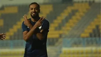 من هو أحمد كالوشا هدف الأهلي المحتمل في انتقالات الشتاء؟