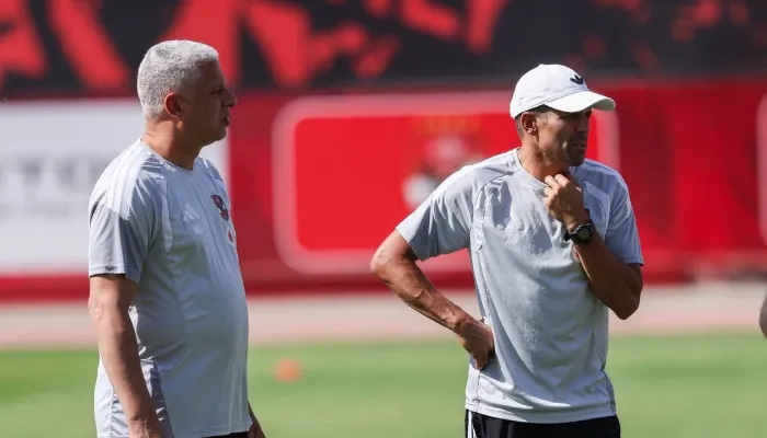 الأهلي يصدر قرارًا غير معتاد بشأن الاستعداد لمباراة الزمالك