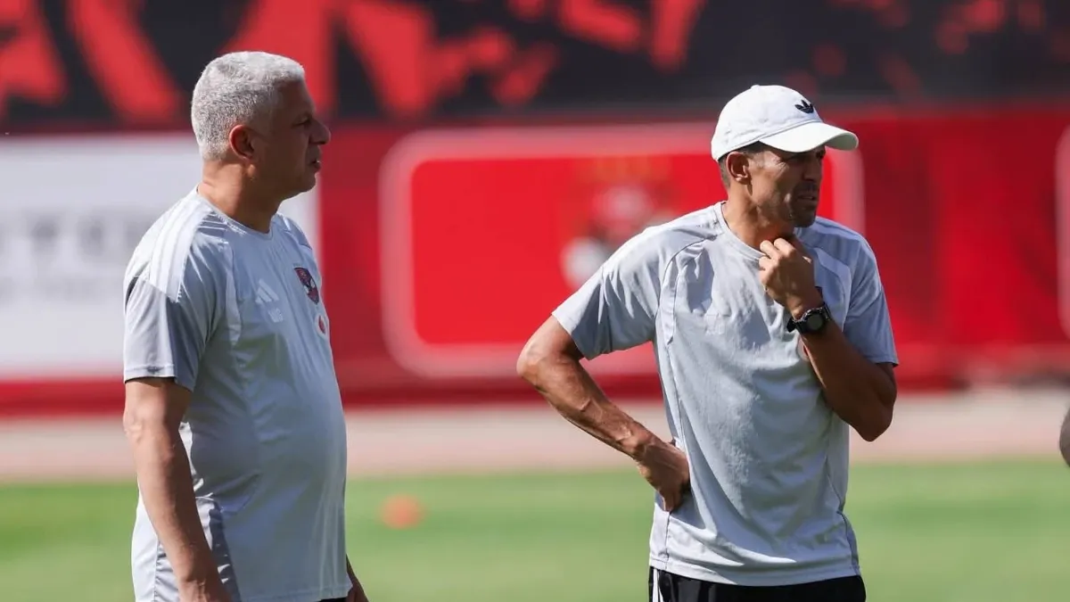 الأهلي يصدر قرارًا غير معتاد بشأن الاستعداد لمباراة الزمالك