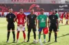 ألبوم صور | مباراة الأهلي ومصر المقاصة اليوم