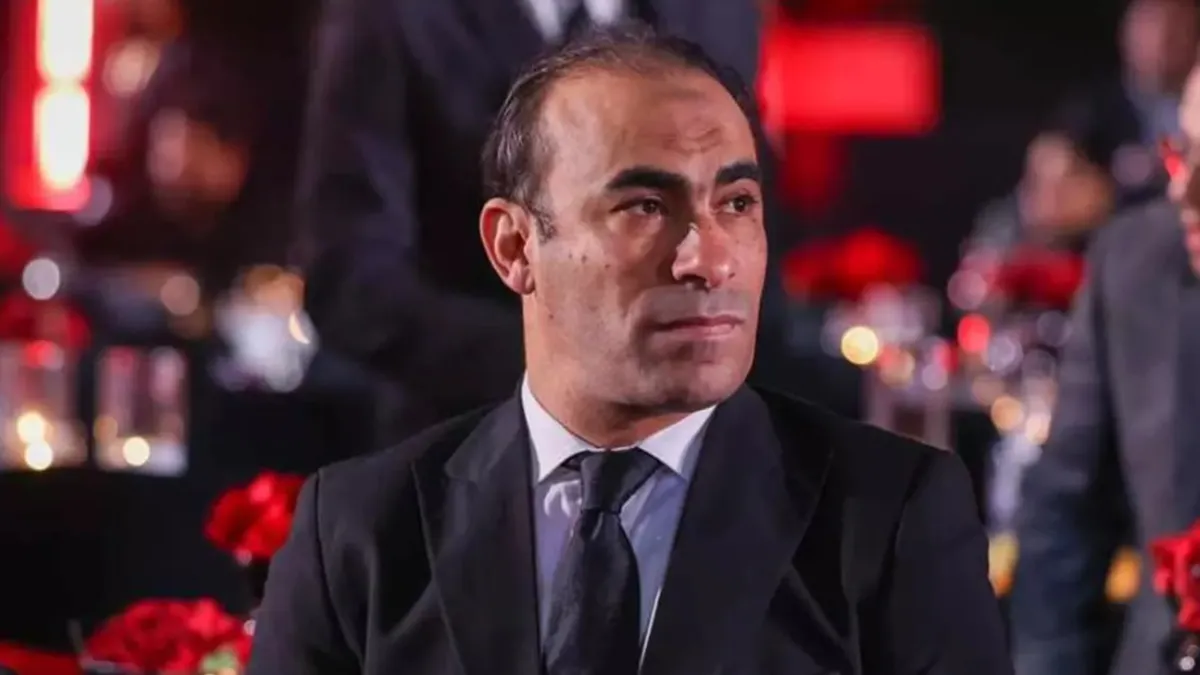مهاجم منتخب مصر يدخل حسابات الأهلي بقوة في يناير