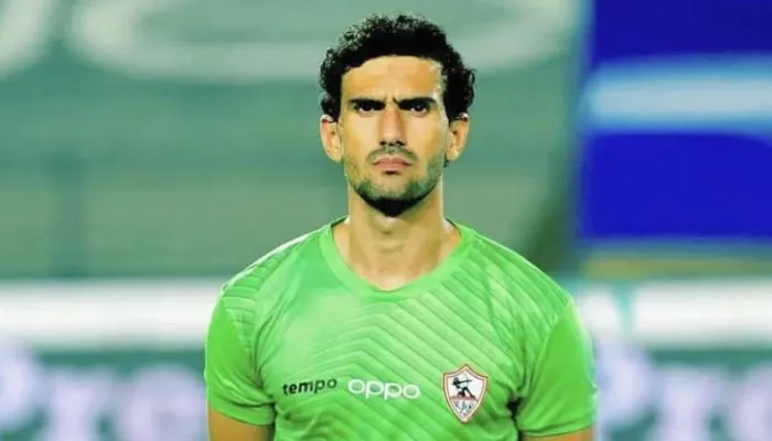 فيديو | من الإسماعيلي للزمالك.. يد محمد عواد لا يراها الحكام خارج منطقة الجزاء